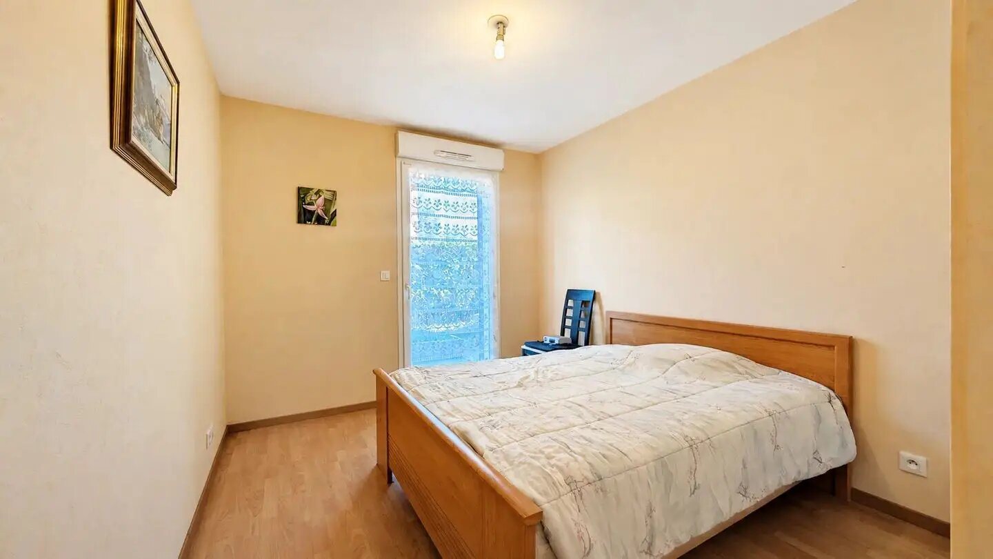 Appartement à vendre, 82m², Thonon-les-Bains