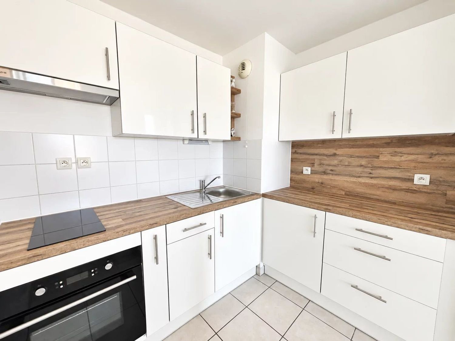 Appartement à louer, 48m², Thonon-les-Bains