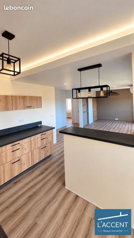 Appartement à vendre, 70m², Nîmes