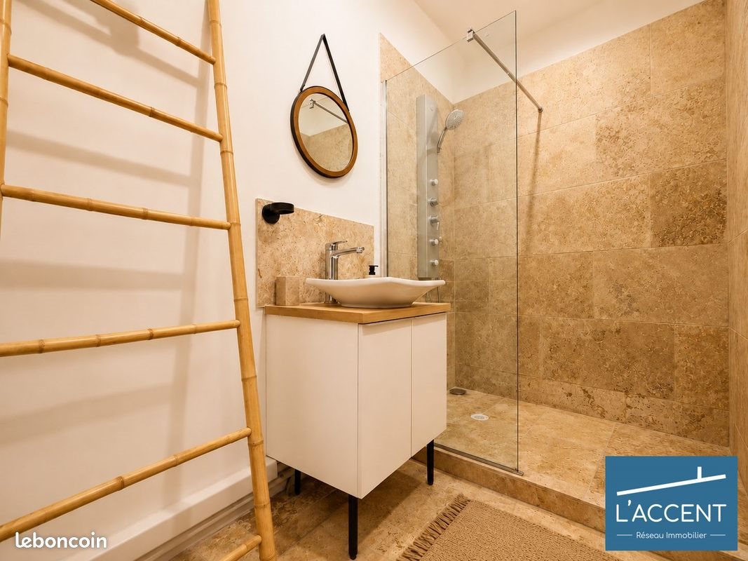 Appartement à vendre, 26m², Nîmes
