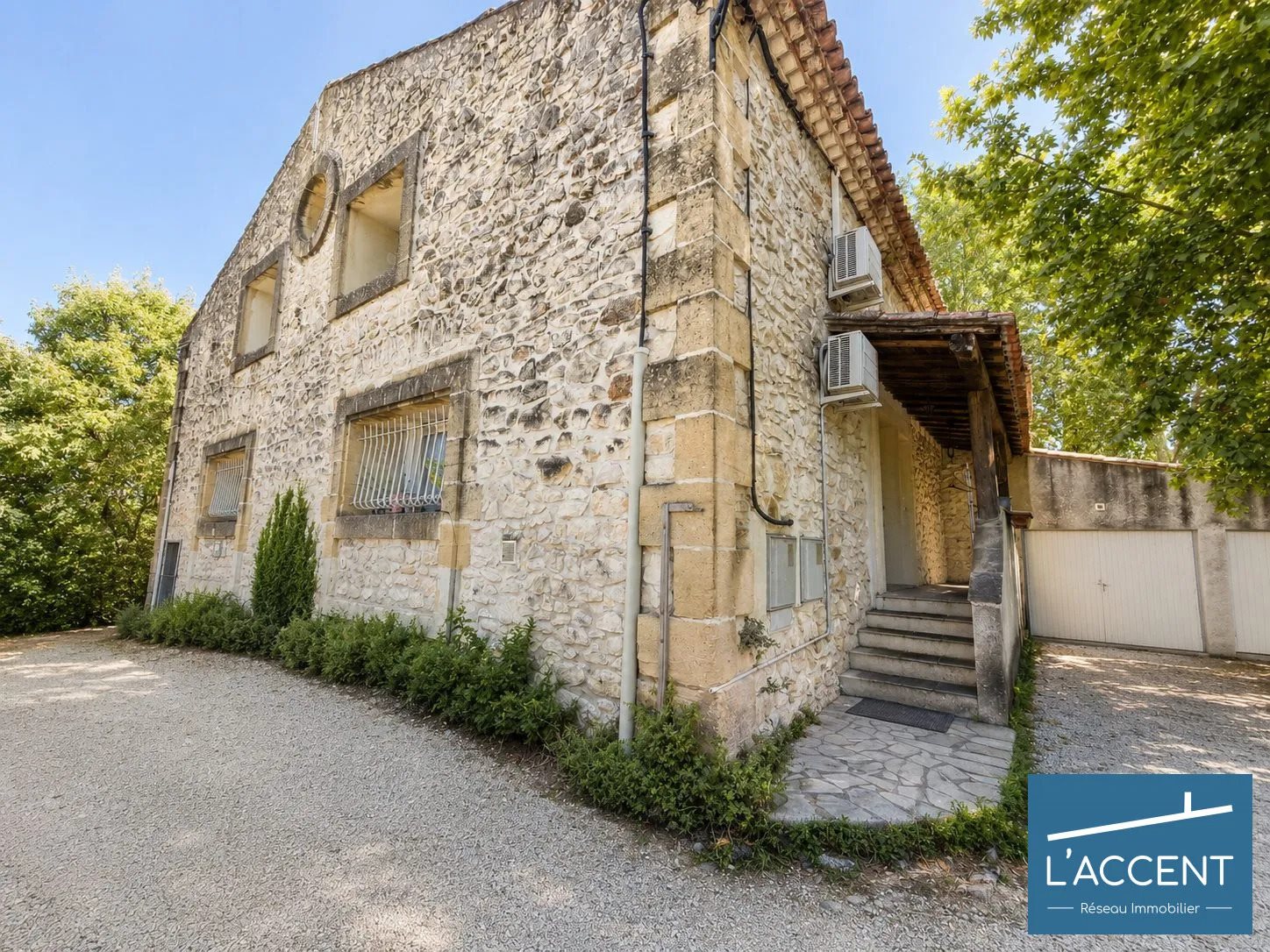 Appartement à louer, 67m², La Rouvière