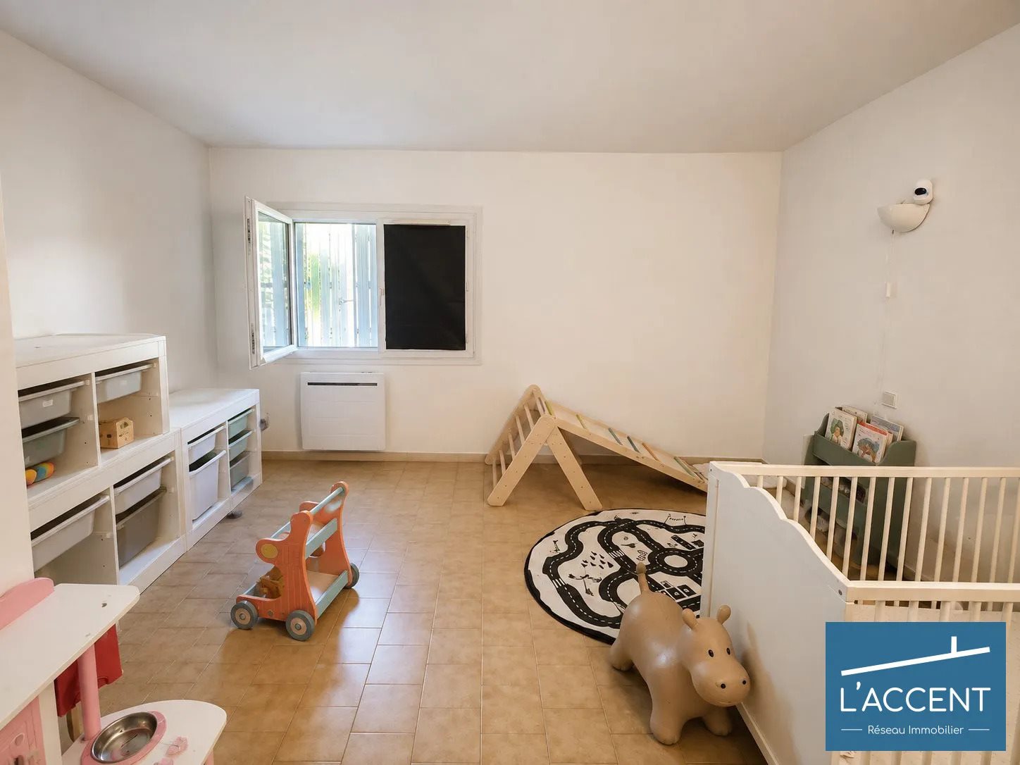 Appartement à louer, 67m², La Rouvière