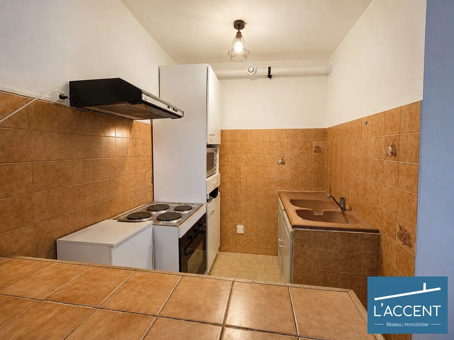 Appartement à louer, 67m², La Rouvière