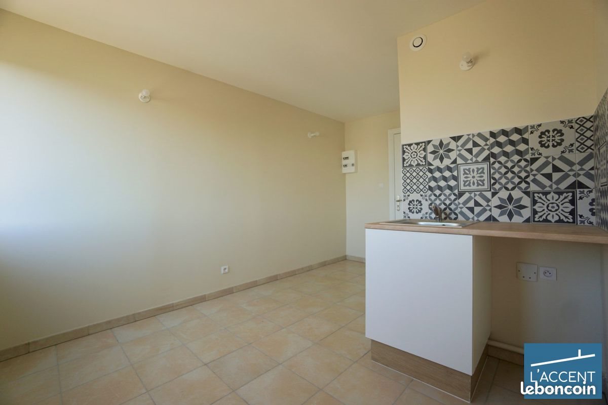 Appartement à vendre, 12m², Nîmes