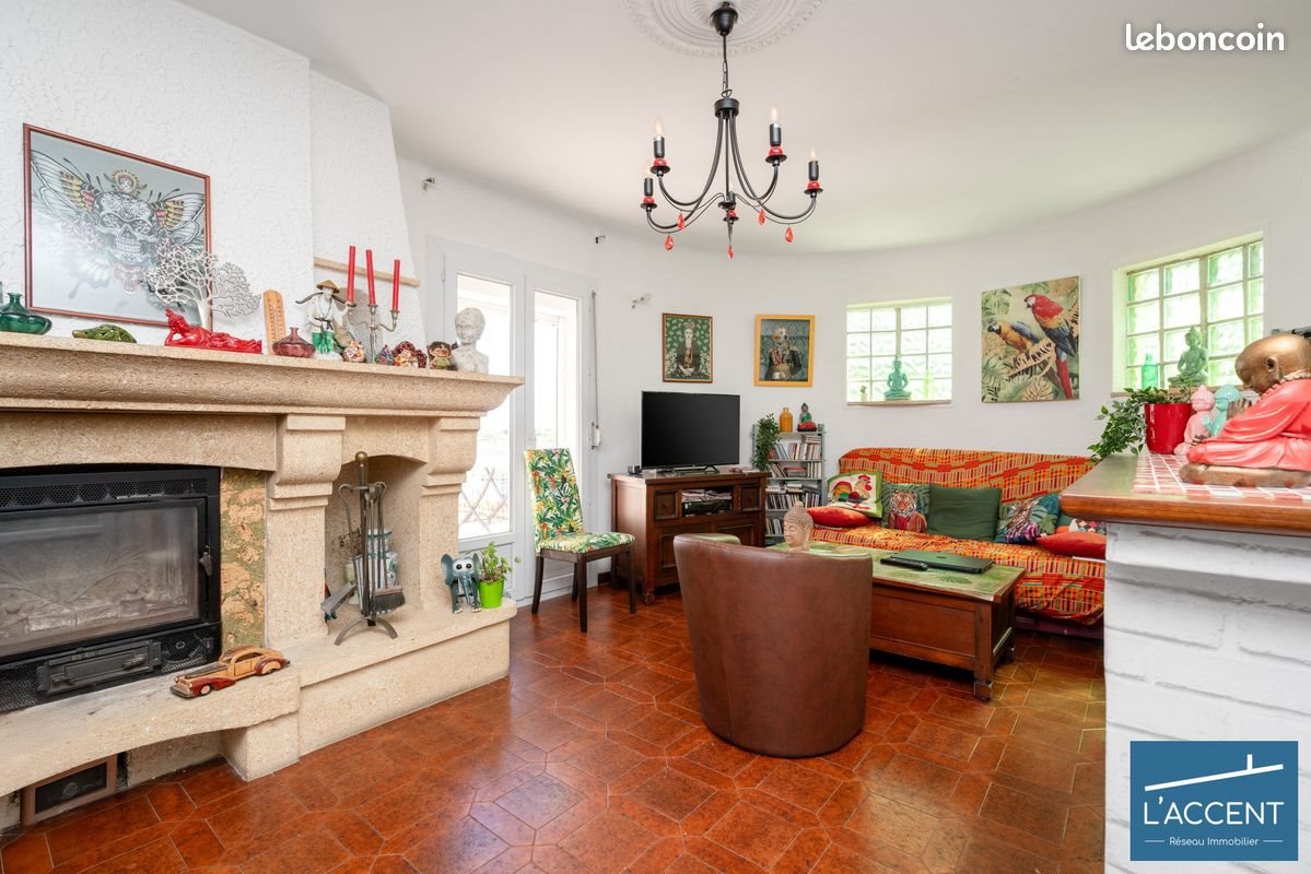Appartement à vendre, 111m², Uchaud
