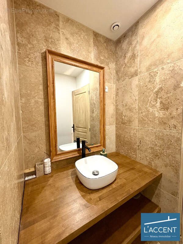 Appartement à vendre, 30m², Nîmes