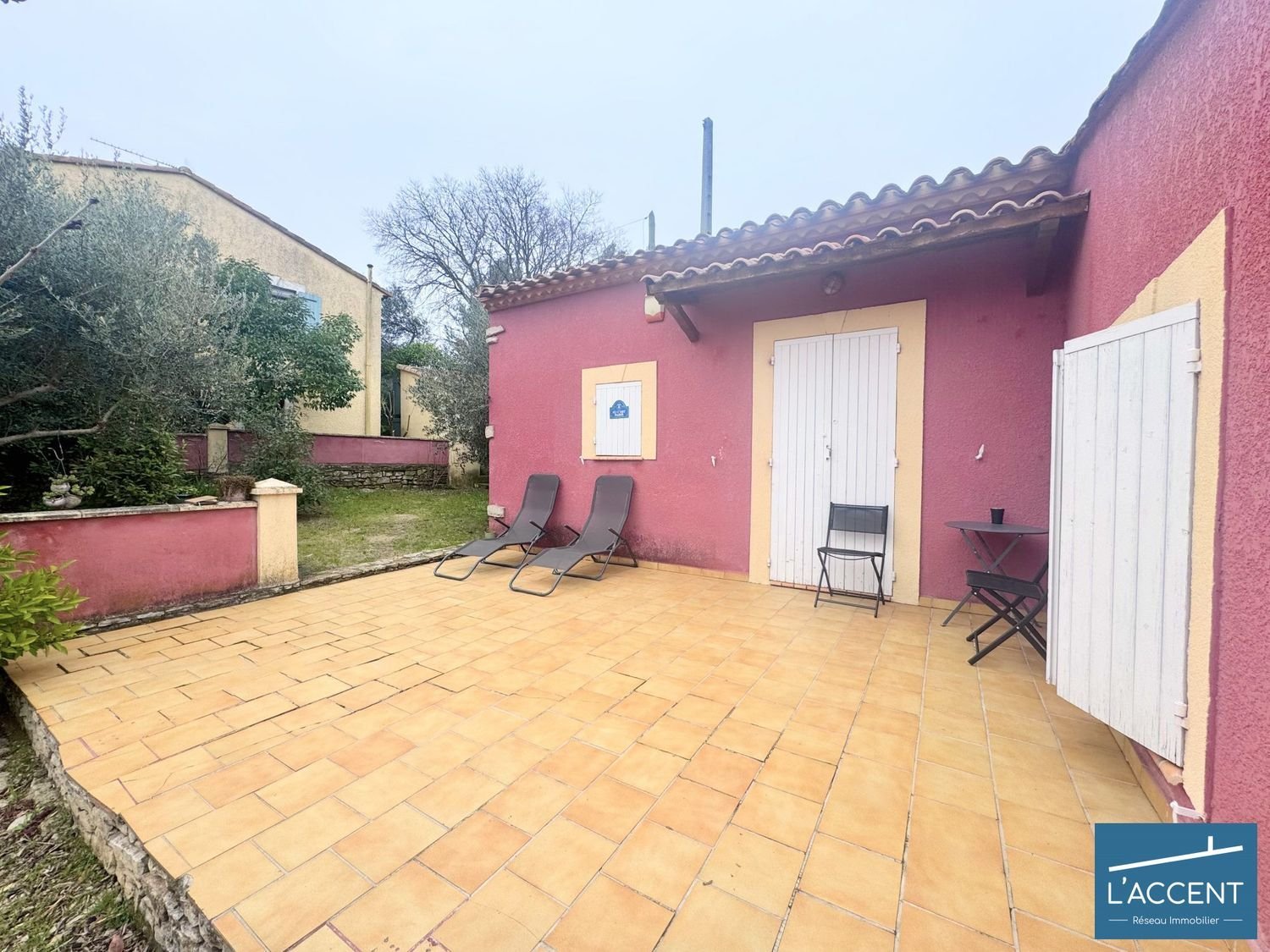 Maison à vendre, 177m², Nîmes