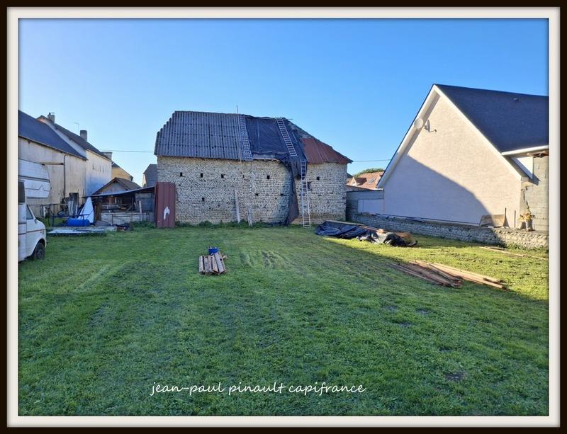 Maison à vendre, 177m², Horgues