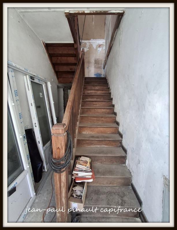 Maison à vendre, 177m², Horgues