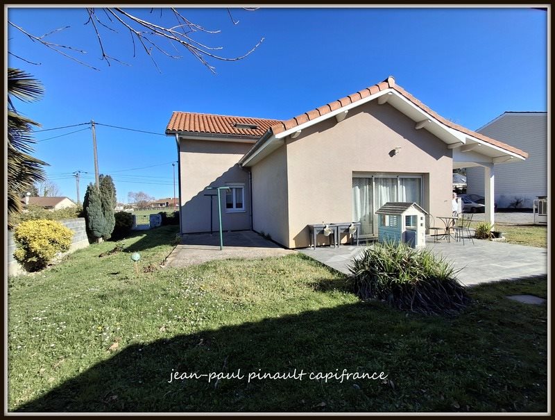 Maison à vendre, 180m², Lannemezan