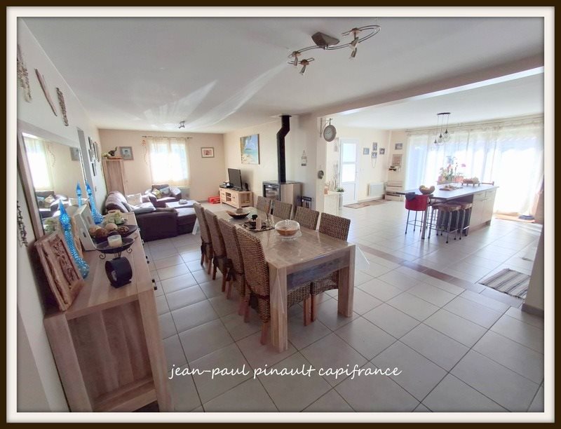 Maison à vendre, 180m², Lannemezan