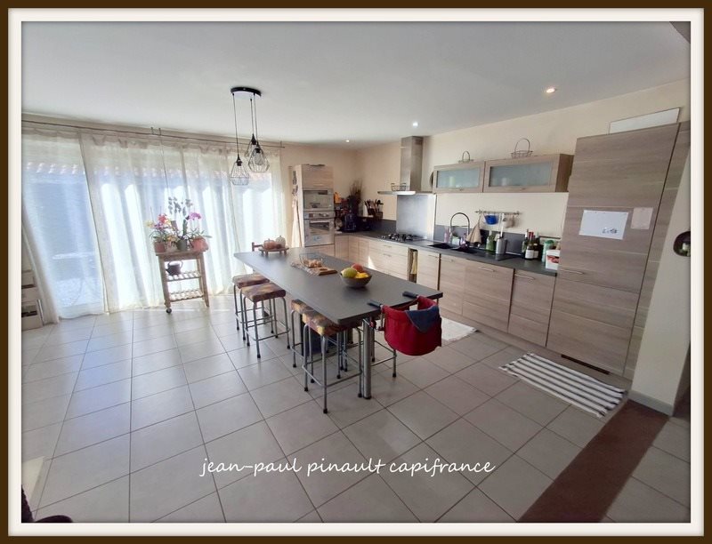 Maison à vendre, 180m², Lannemezan