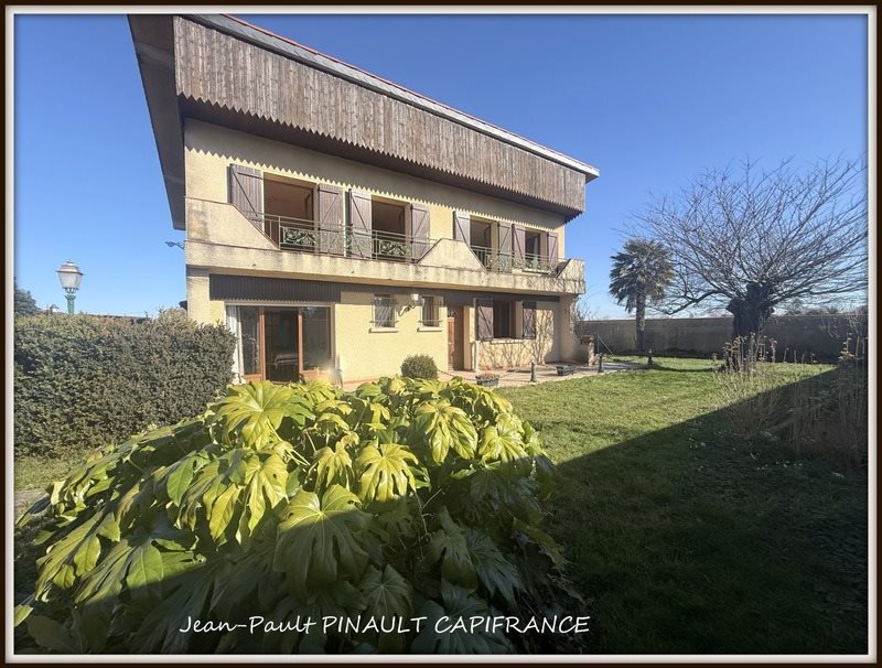 Maison à vendre, 163m², Ibos