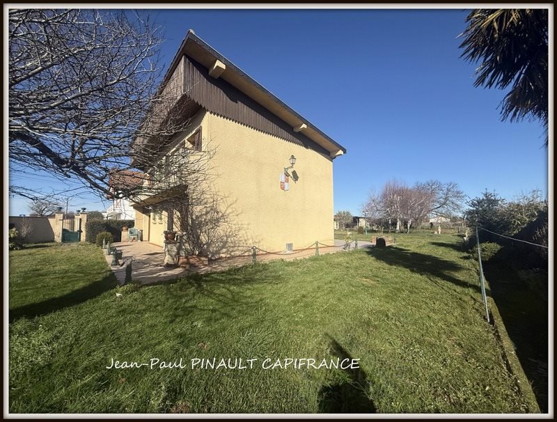 Maison à vendre, 163m², Ibos