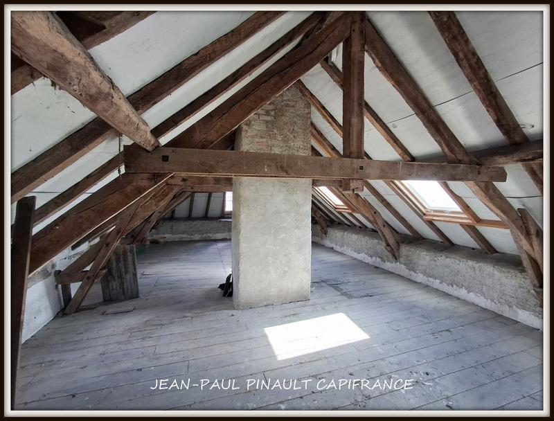 Maison à vendre, 142m², Bernac-Debat