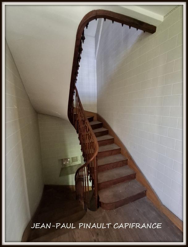 Maison à vendre, 142m², Bernac-Debat