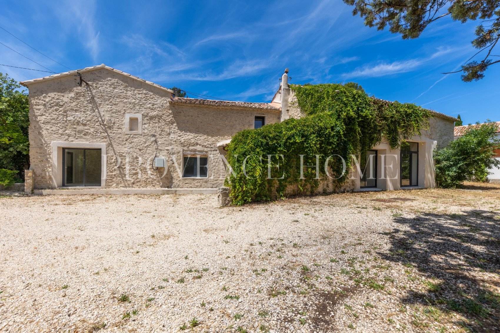 Maison à vendre, 247m², L'Isle-sur-la-Sorgue