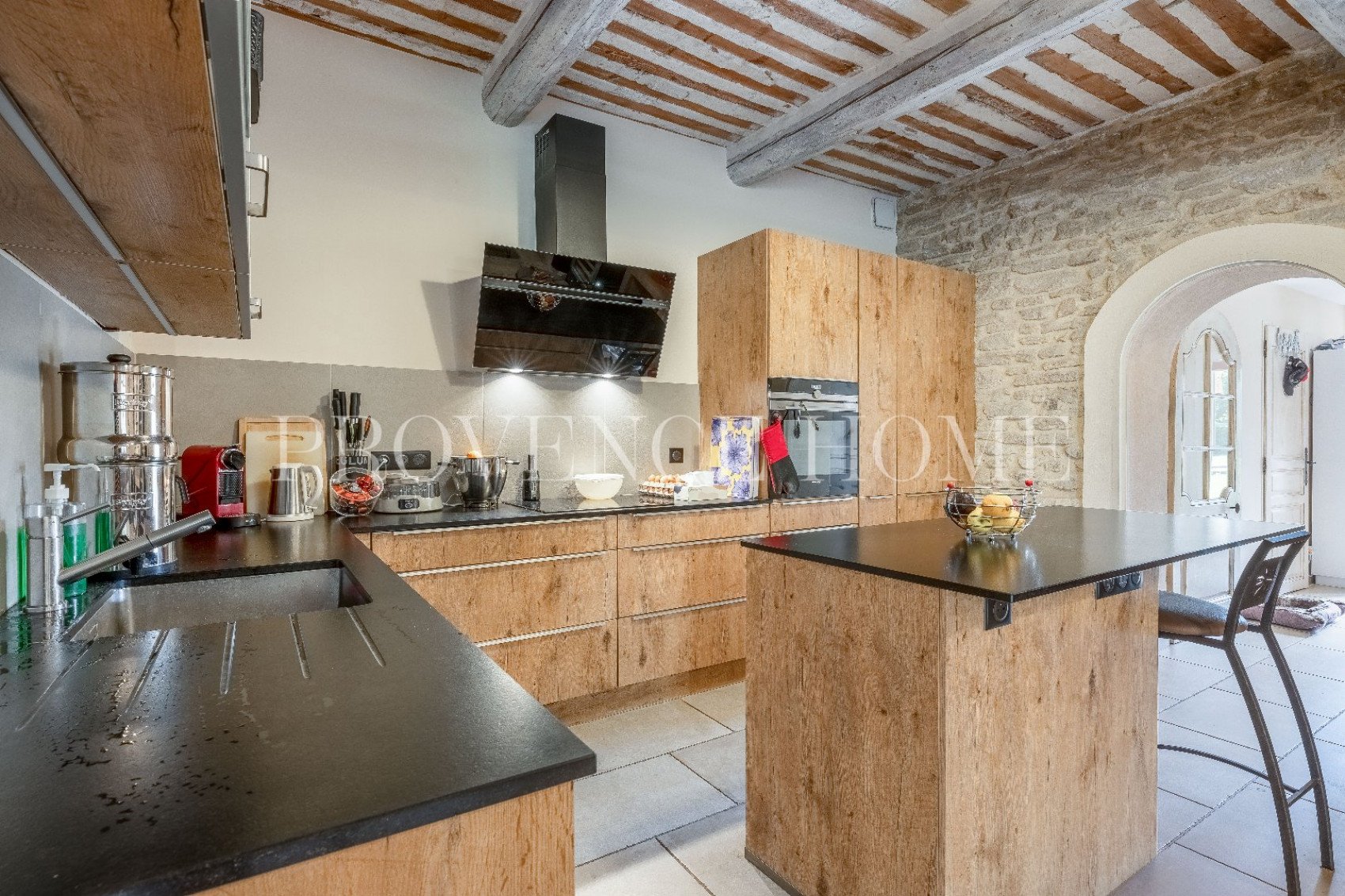 Maison à vendre, 372m², L'Isle-sur-la-Sorgue