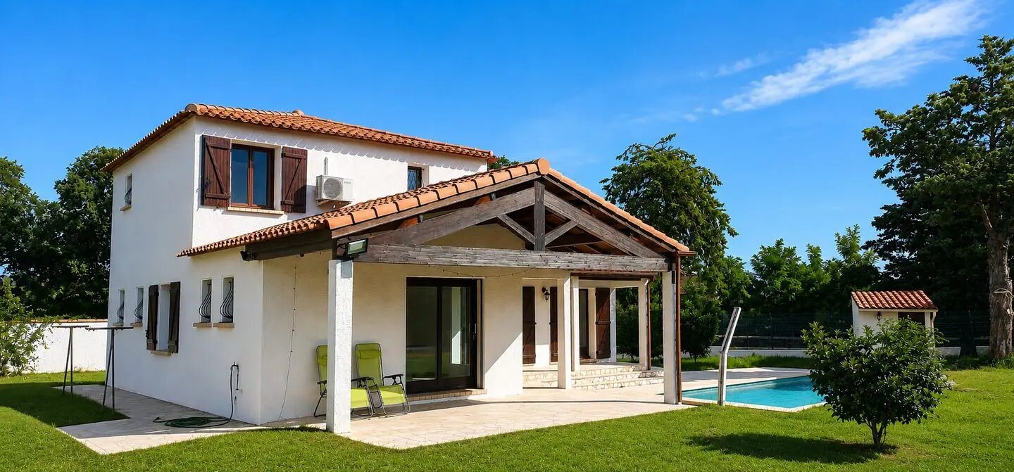 Maison à vendre, 114m², Argelès-sur-Mer