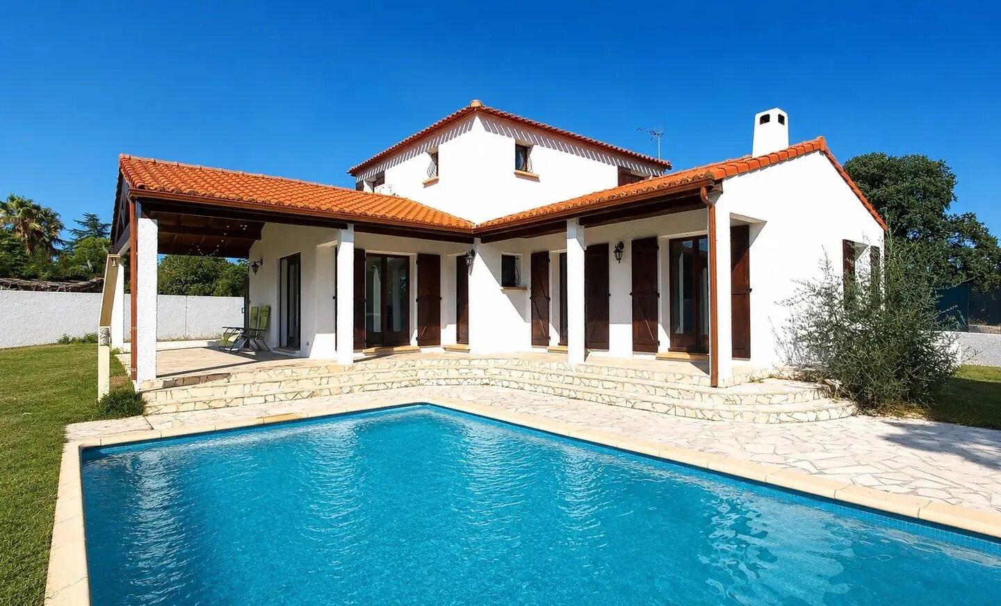 Maison à vendre, 114m², Argelès-sur-Mer