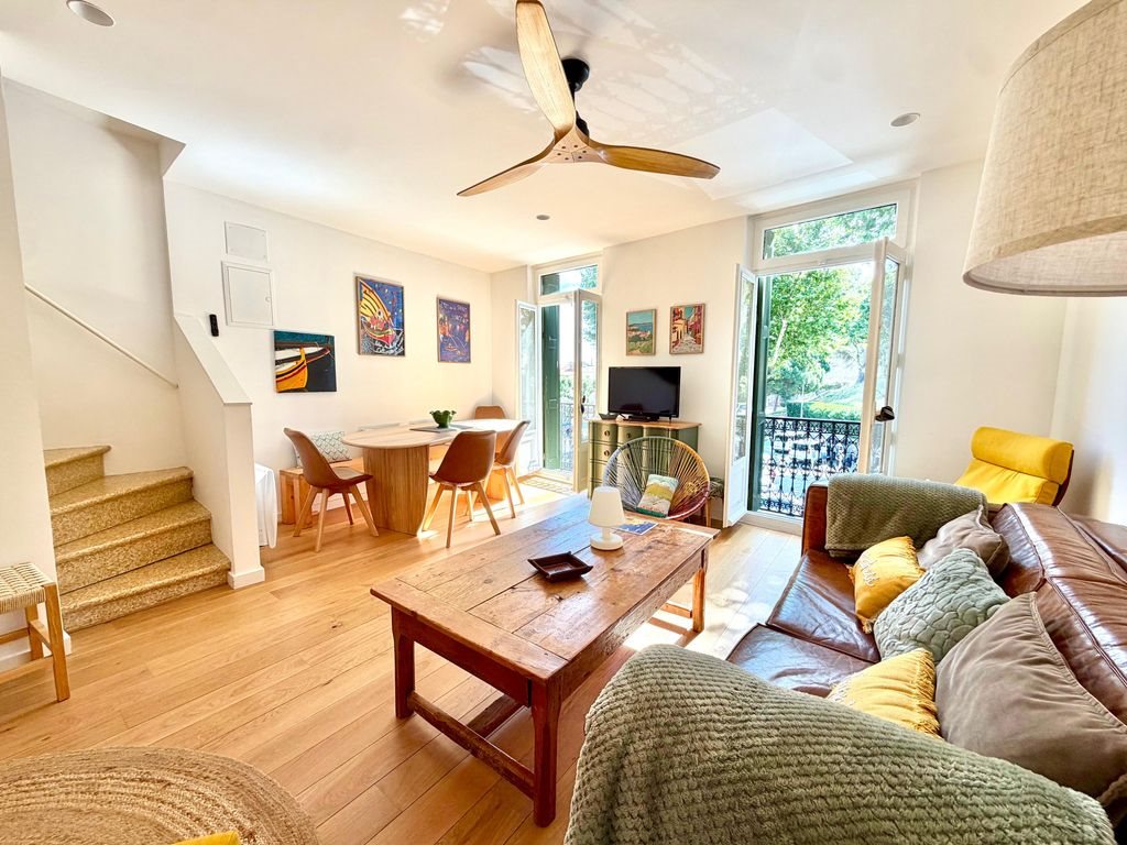 Appartement à vendre, 65m², Collioure