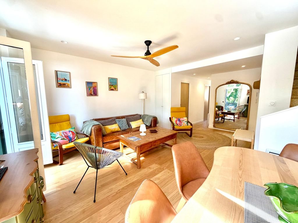 Appartement à vendre, 65m², Collioure