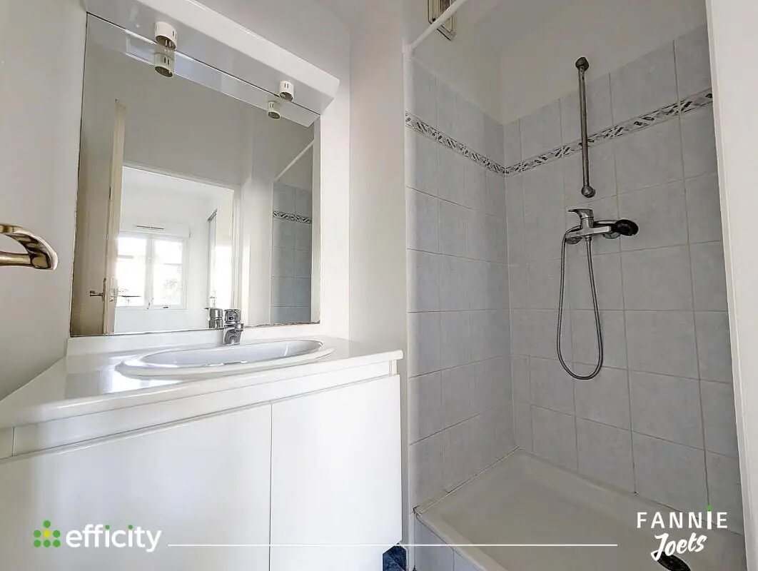 Appartement à vendre, 27m², Sannois