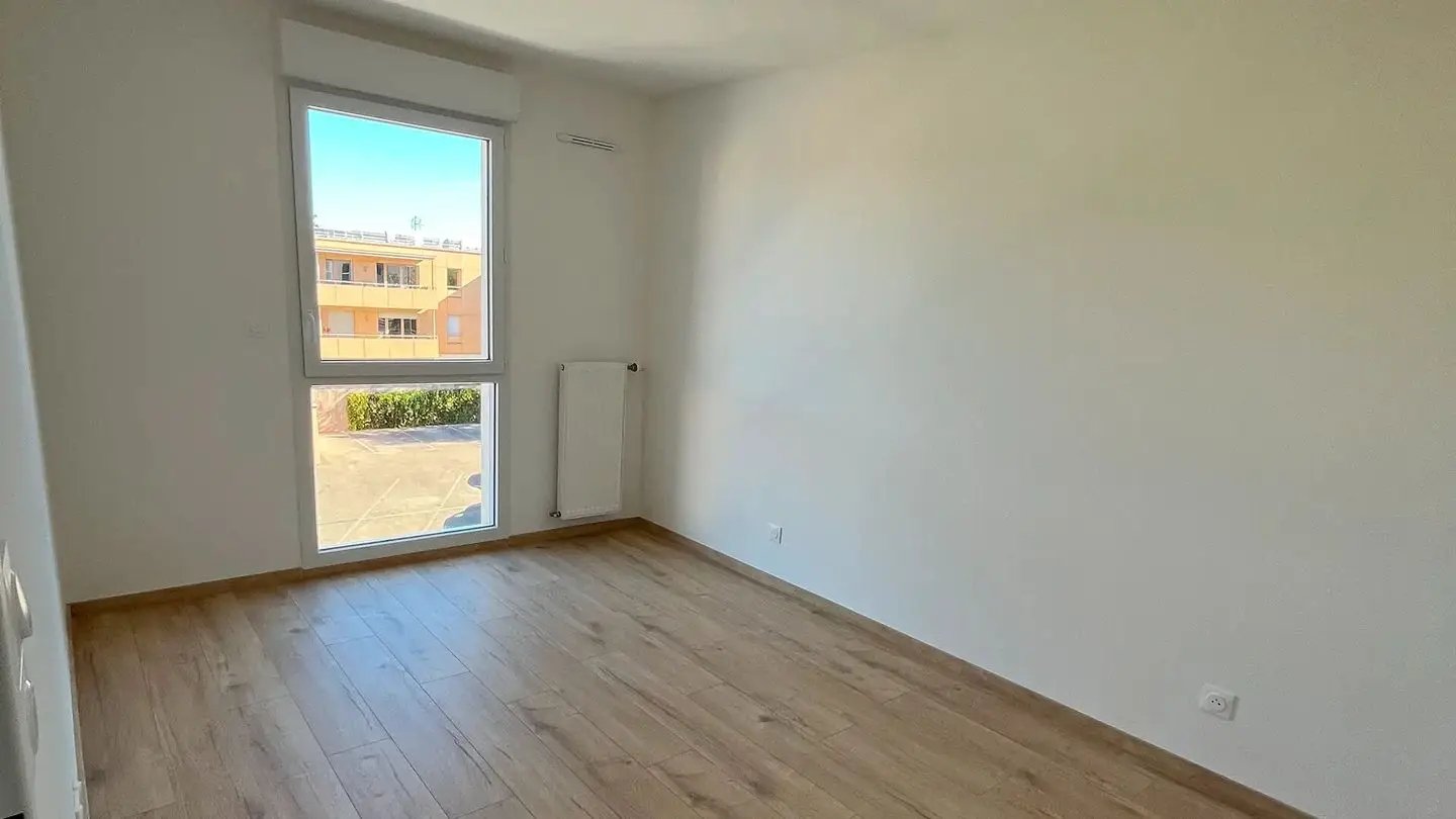 Appartement à louer, 74m², Bourg-en-Bresse