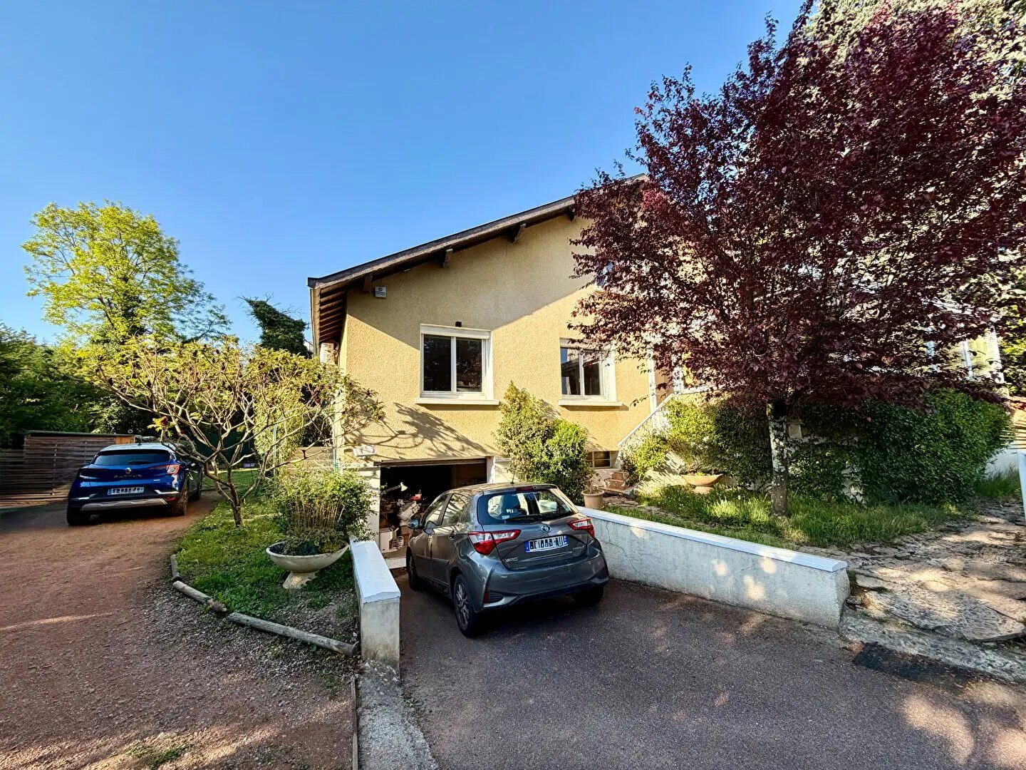 Maison à vendre, 145m², Francheville