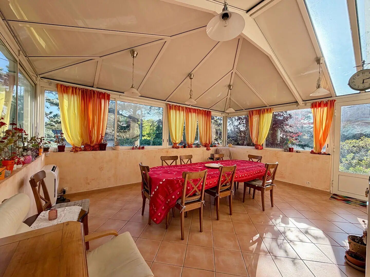 Maison à vendre, 145m², Francheville