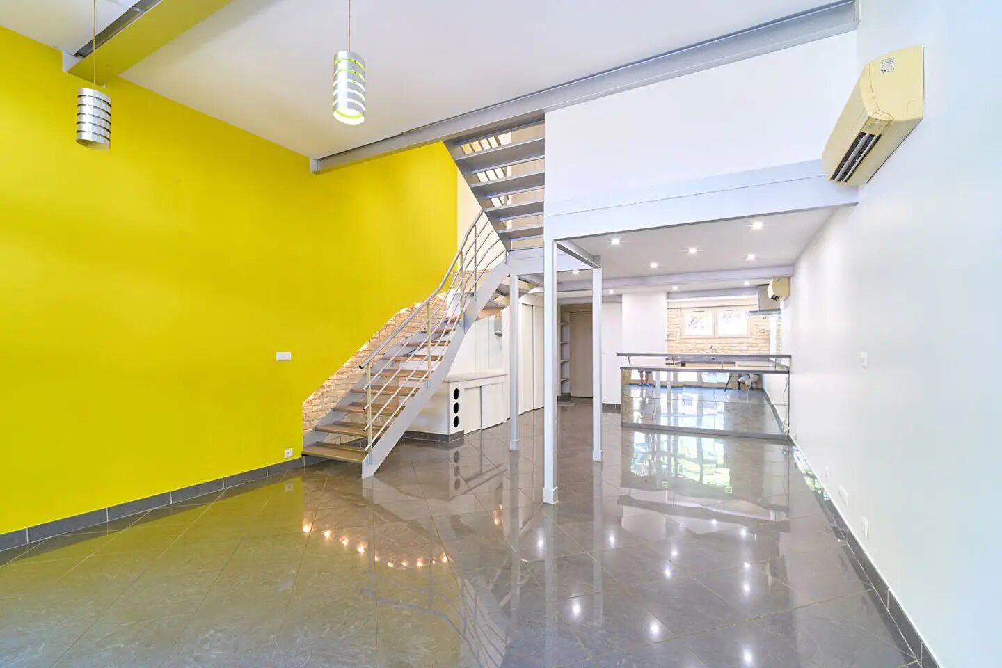 Appartement à vendre, 91m², Saint-Didier-au-Mont-d'Or