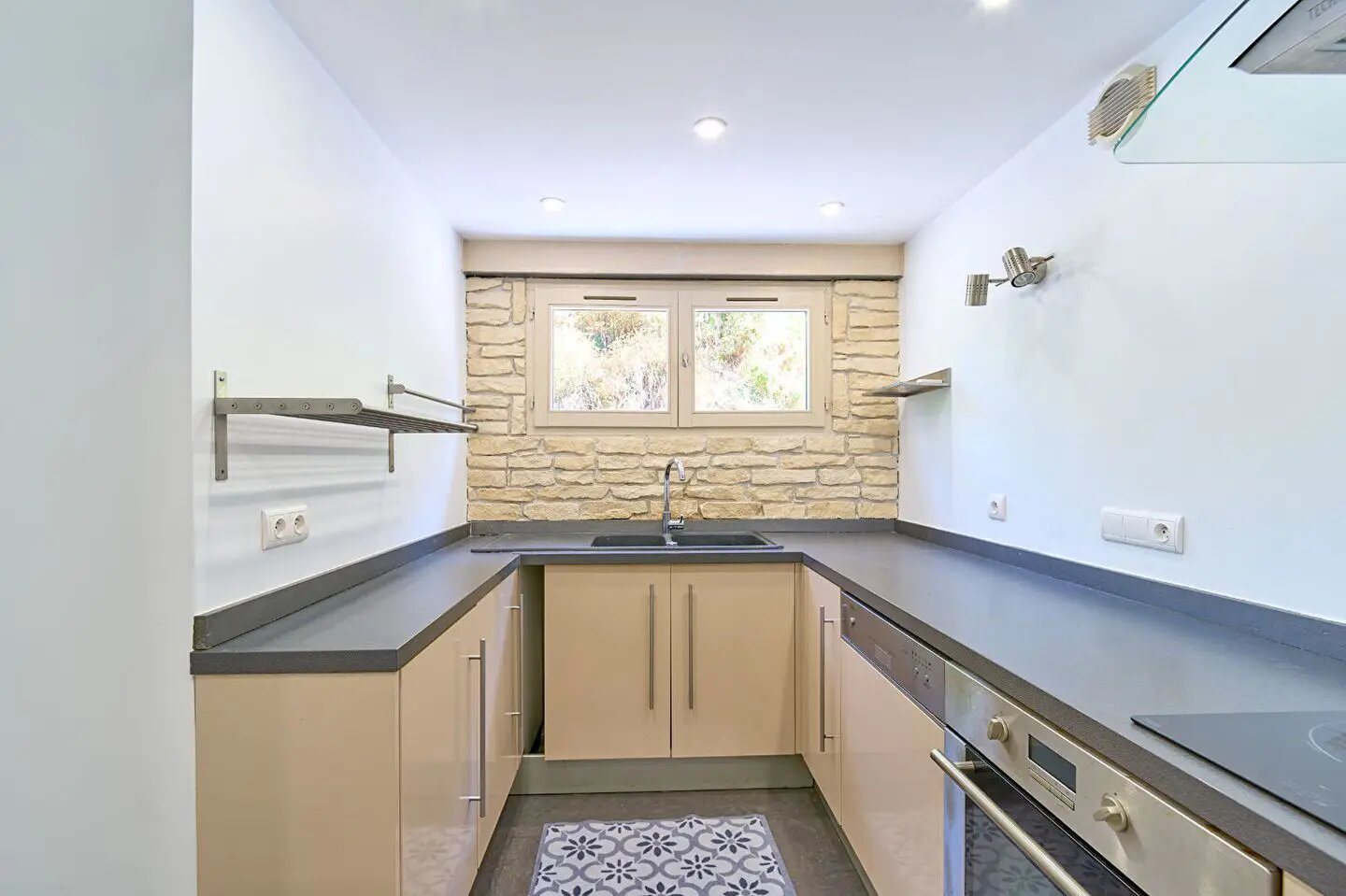 Appartement à vendre, 91m², Saint-Didier-au-Mont-d'Or