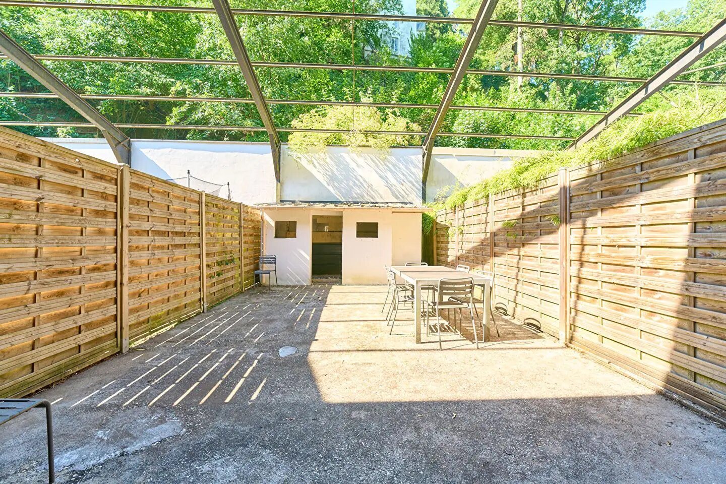 Appartement à vendre, 91m², Saint-Didier-au-Mont-d'Or