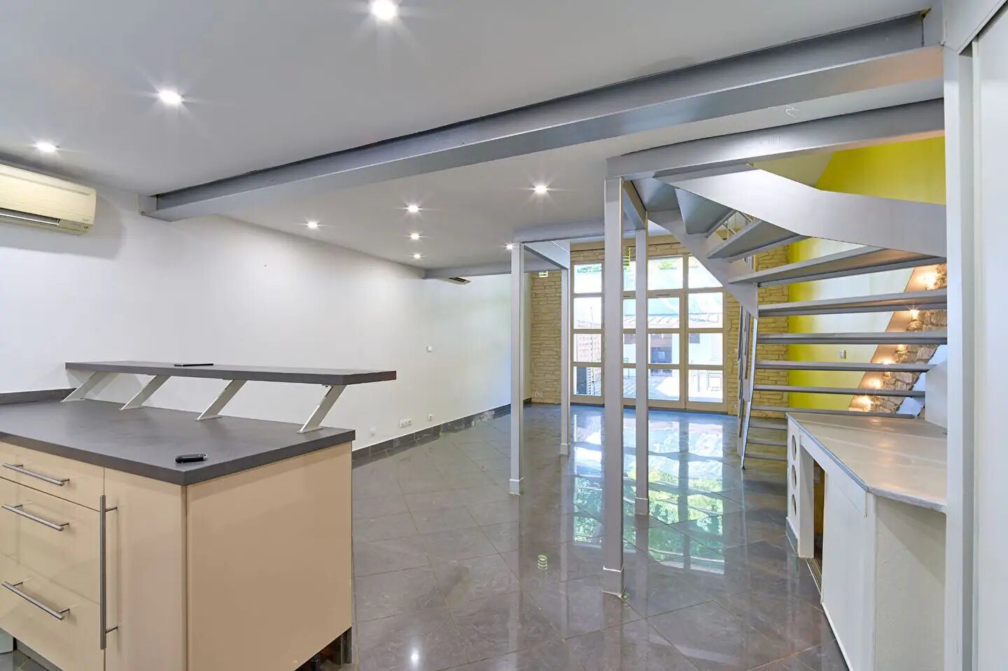 Appartement à vendre, 91m², Saint-Didier-au-Mont-d'Or