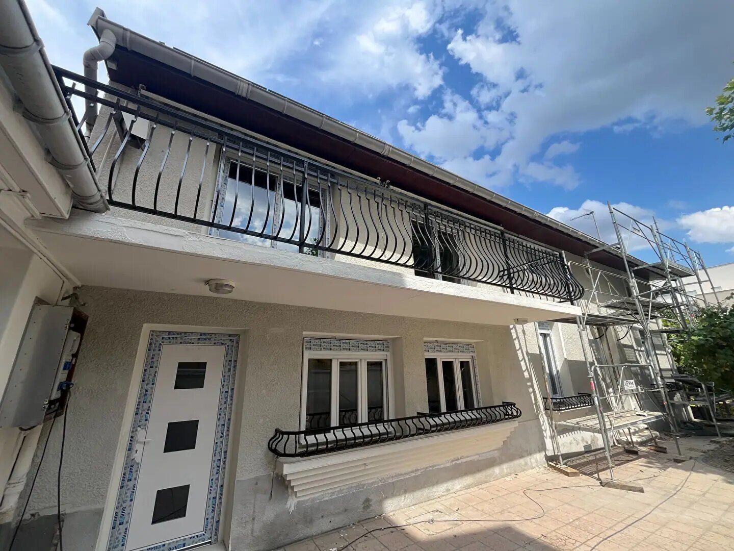 Appartement à vendre, 35m², Lyon 8ème
