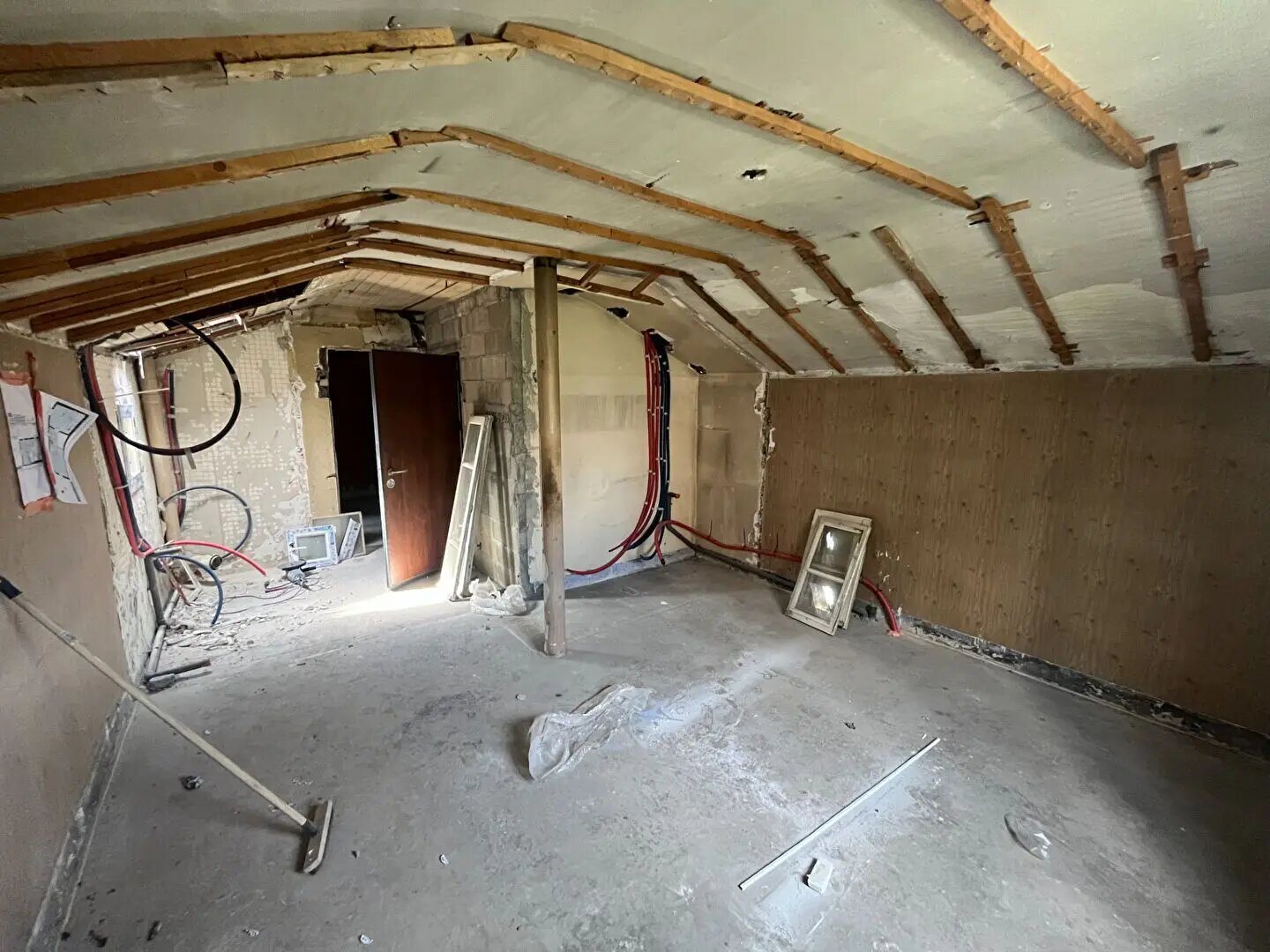 Appartement à vendre, 35m², Lyon 8ème