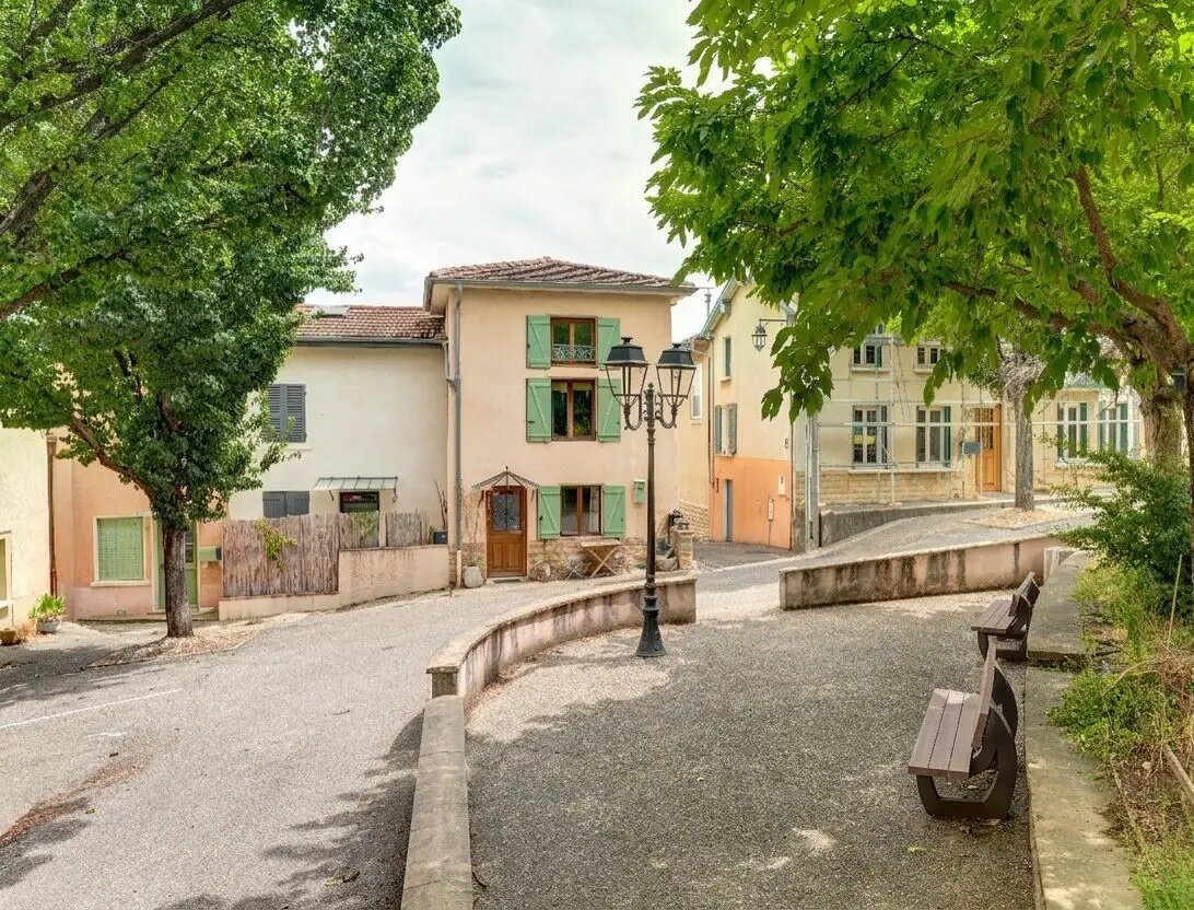 Maison à vendre, 90m², Saint-Symphorien-d'Ozon