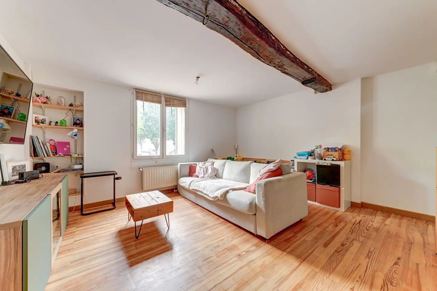 Maison à vendre, 90m², Saint-Symphorien-d'Ozon