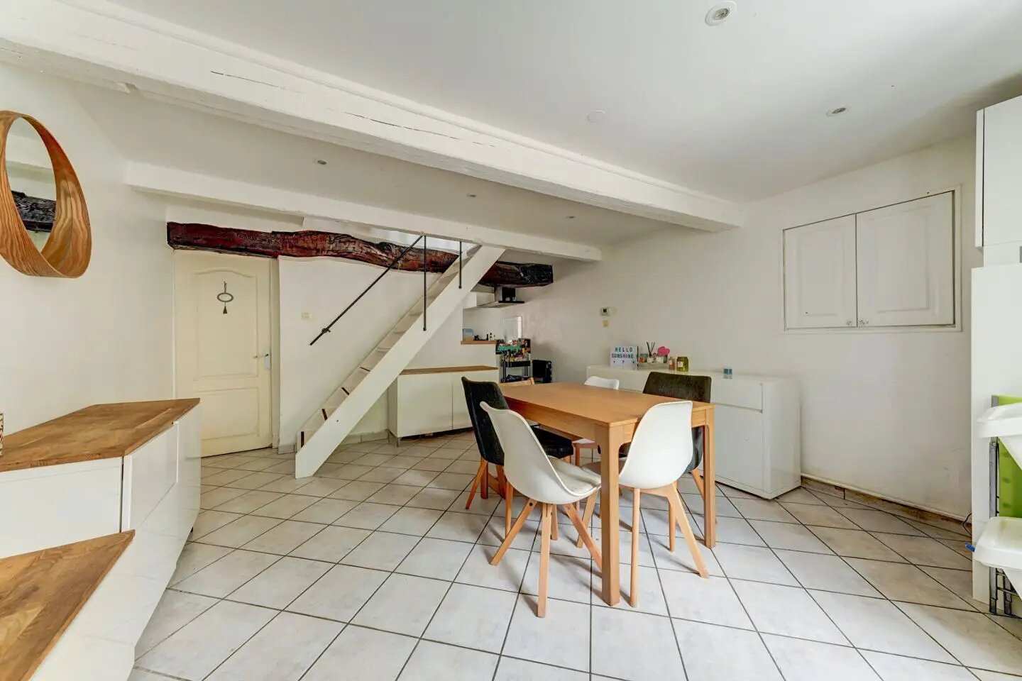 Maison à vendre, 90m², Saint-Symphorien-d'Ozon