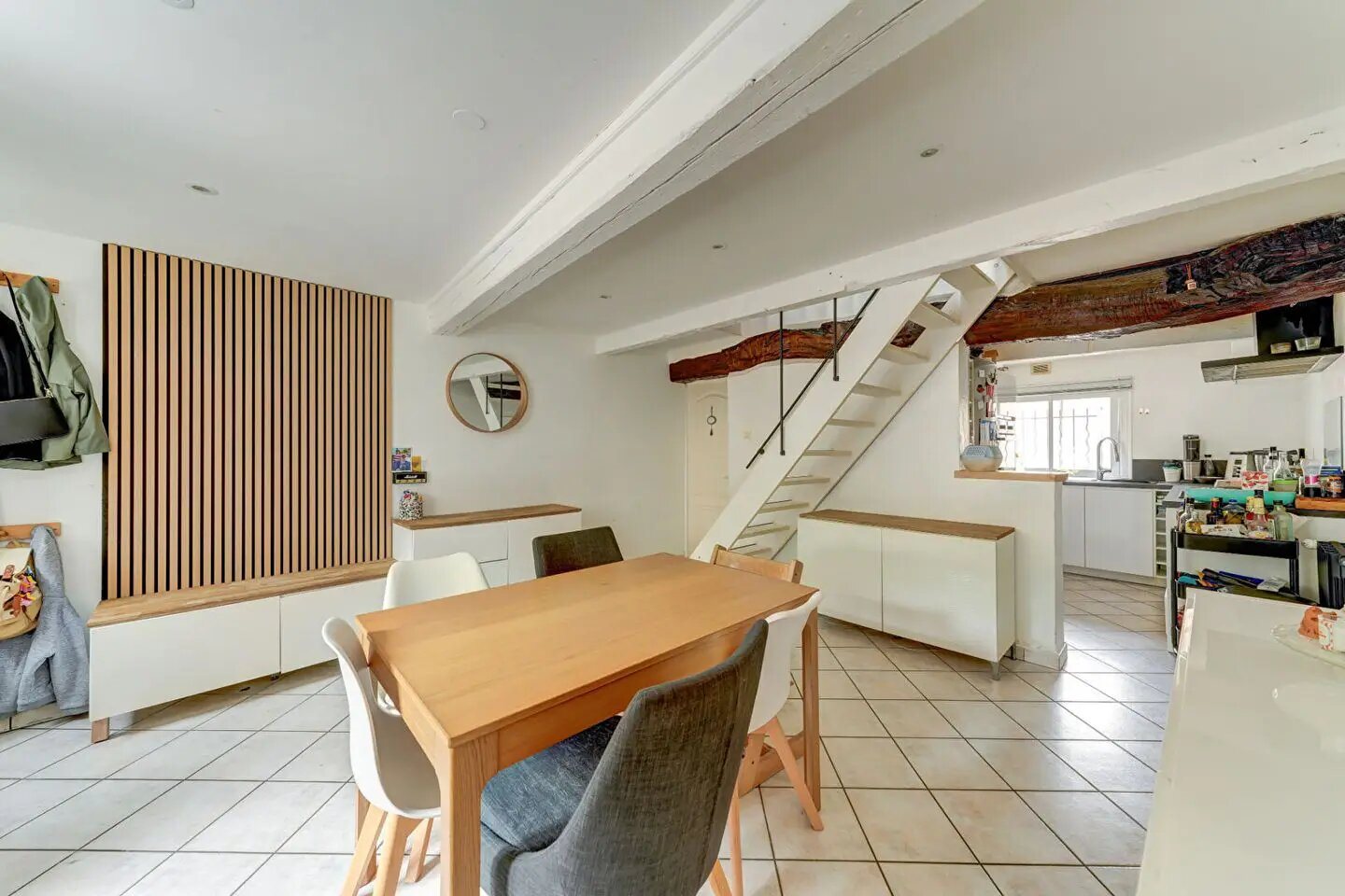 Maison à vendre, 90m², Saint-Symphorien-d'Ozon