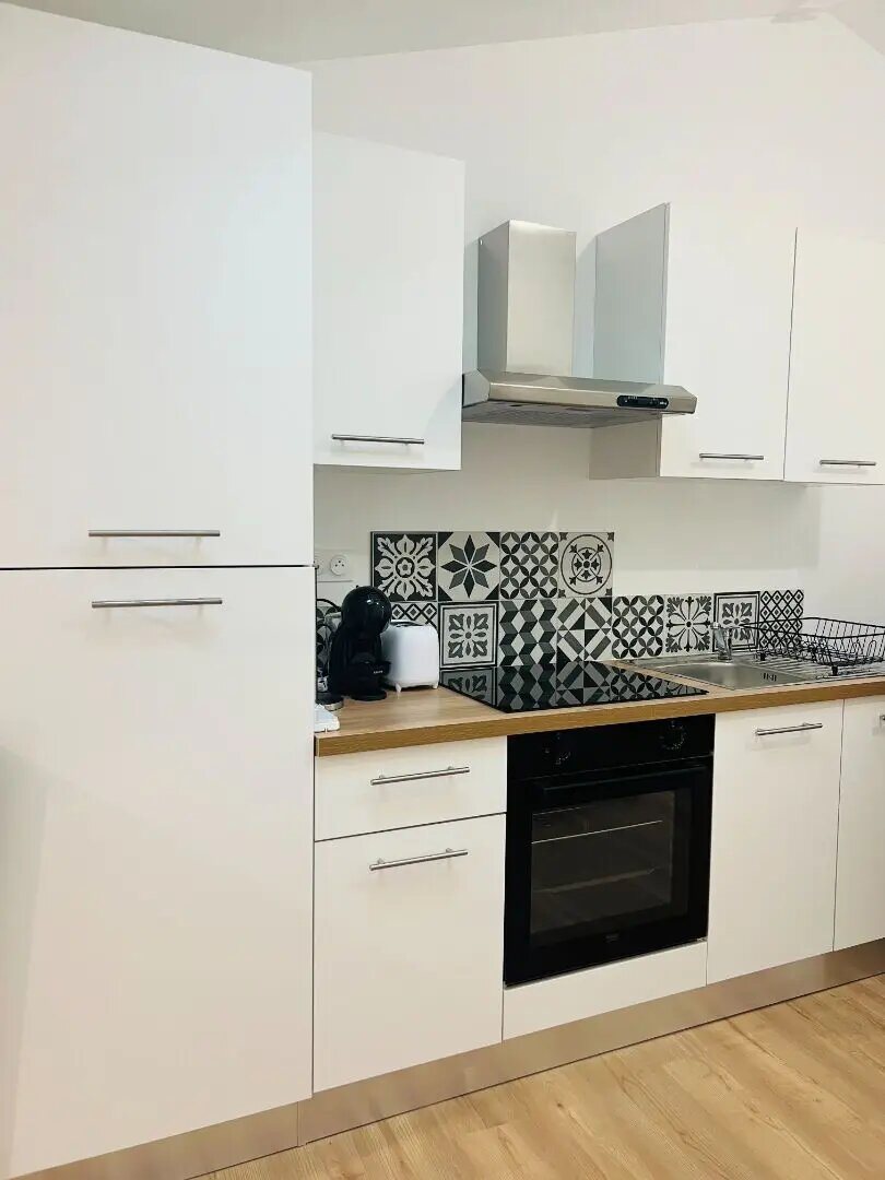 Appartement à louer, 23m², Mâcon