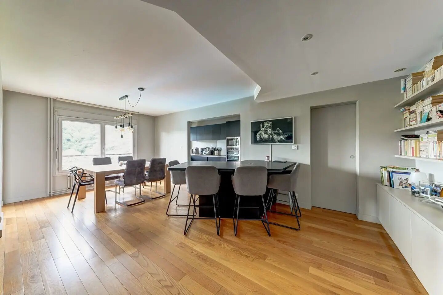 Appartement à vendre, 102m², Ecully