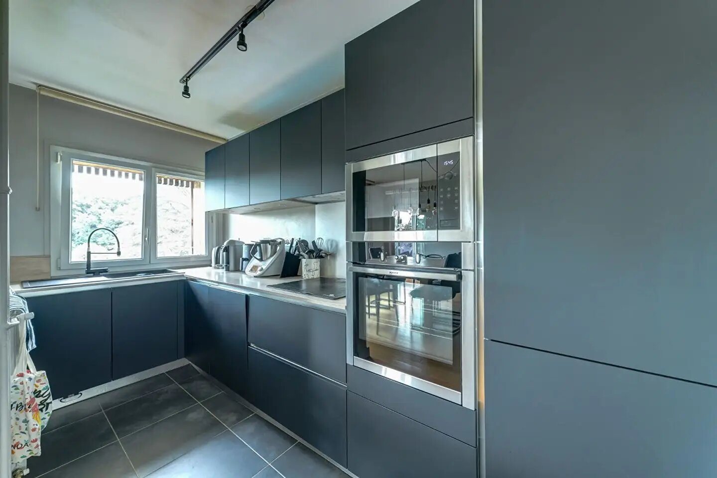 Appartement à vendre, 102m², Ecully