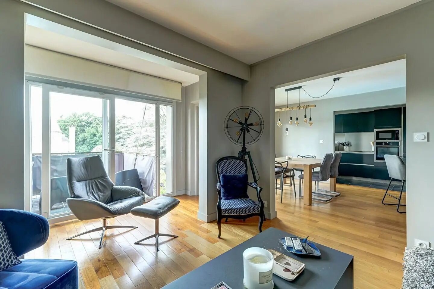 Appartement à vendre, 102m², Ecully
