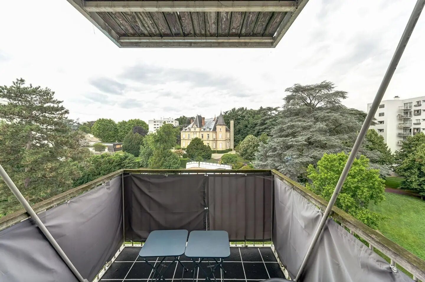 Appartement à vendre, 102m², Ecully