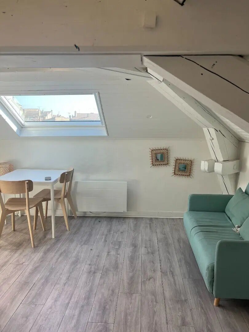 Appartement à louer, 13m², Villefranche-sur-Saône