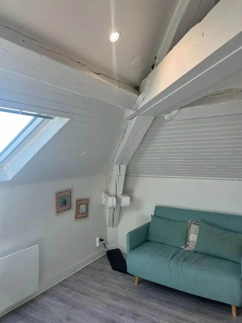 Appartement à louer, 13m², Villefranche-sur-Saône