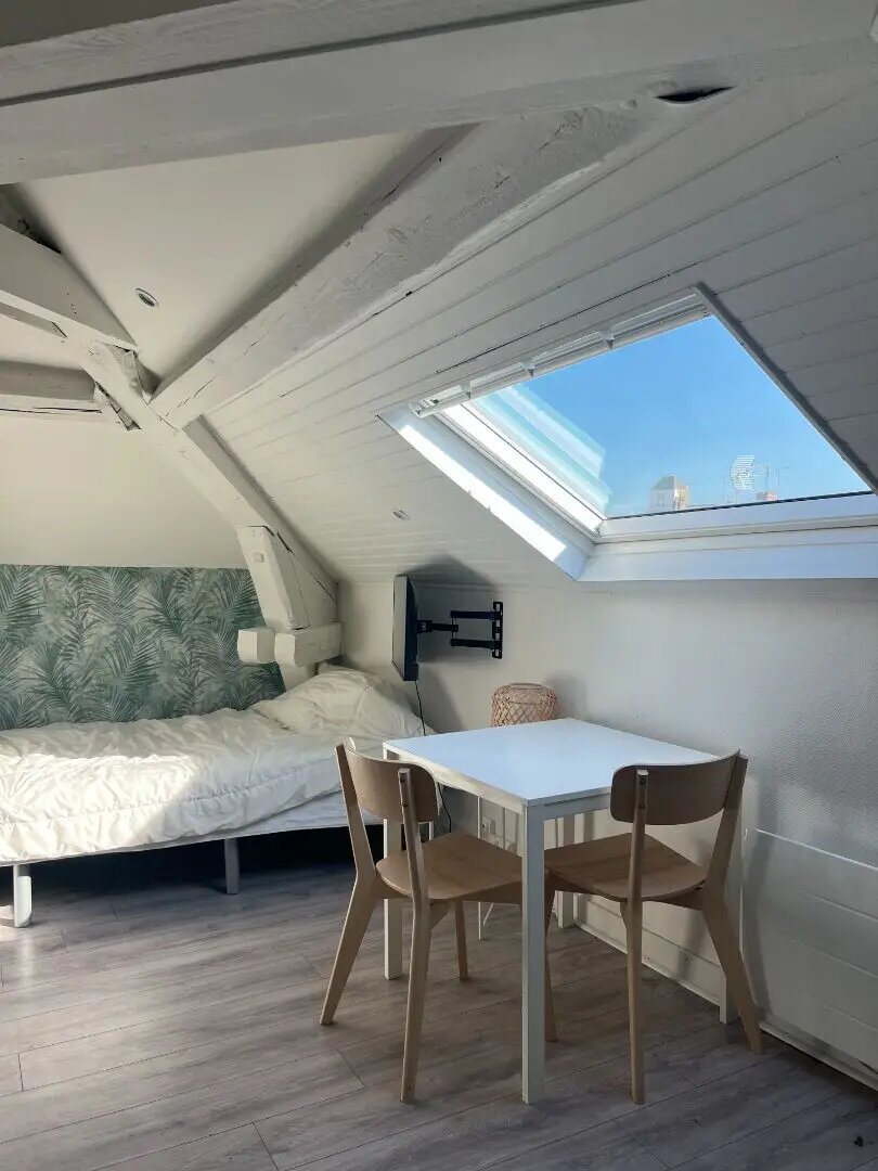 Appartement à louer, 13m², Villefranche-sur-Saône