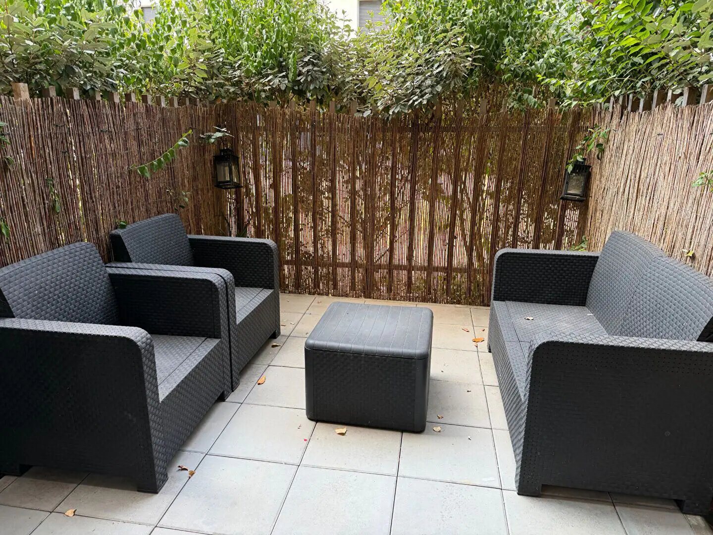 Appartement à louer, 42m², Noisy-le-Sec