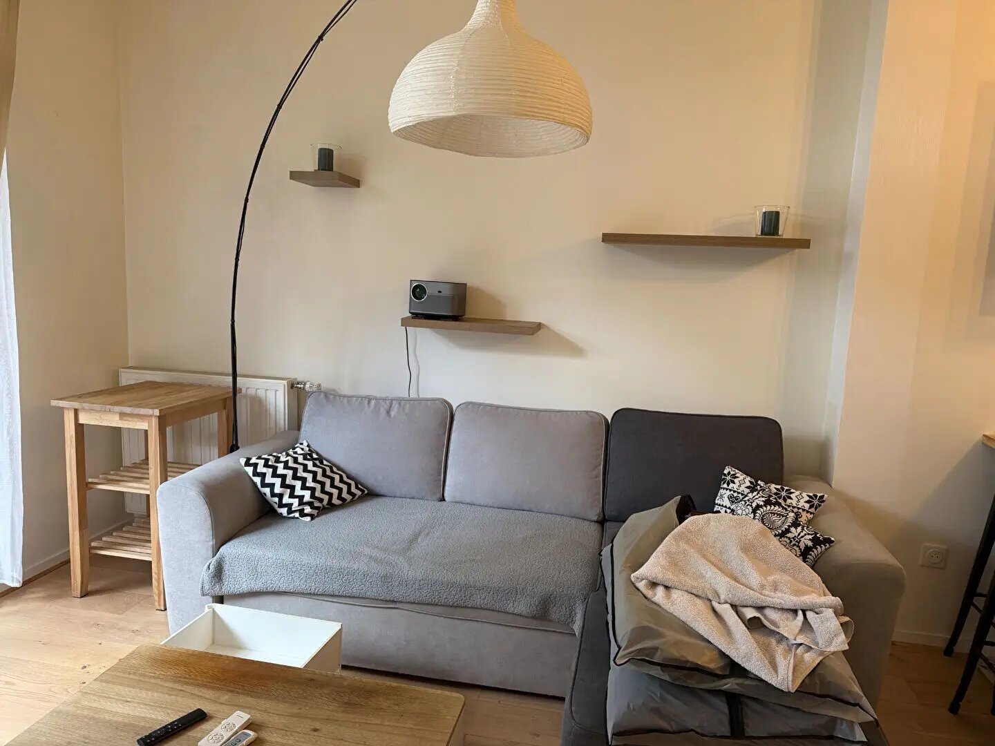 Appartement à louer, 42m², Noisy-le-Sec